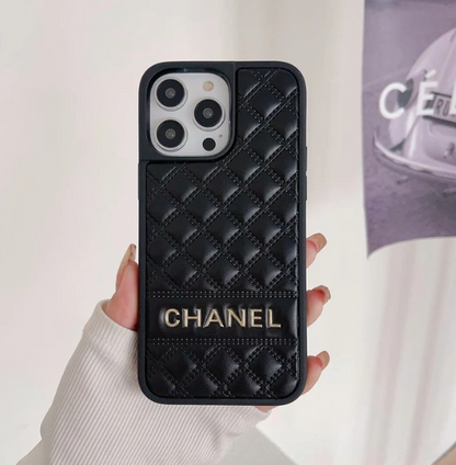 מגן יוקרתי Chanel