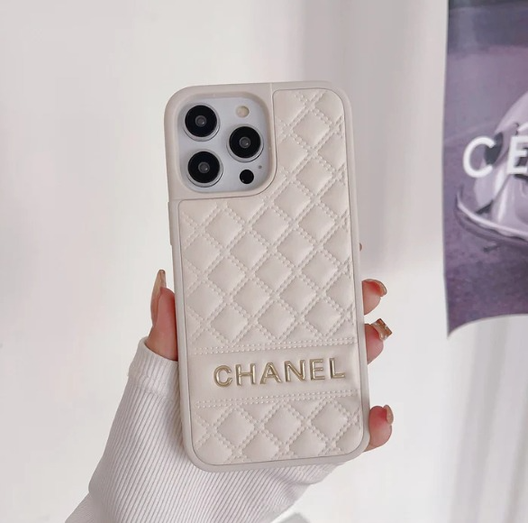 מגן יוקרתי Chanel